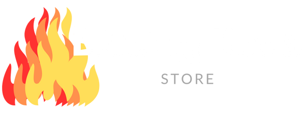 Blazing Nova Store